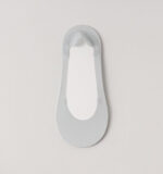 Women’s Invisible Non-Slip Liner Socks Set | Ice Silk Breathable No-Show Socks | Soft Seamless Anti-Slip Low-Cut Socks - Image 9