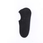 Unisex Invisible Cotton Socks Set | Breathable Non-Slip Low-Cut Boat Socks | Soft Lightweight No Show Socks - Image 9