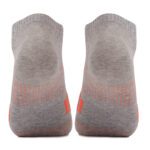 Sport Low-Cut Socks 3-Pack  | Breathable Anti-Slip Athletic Socks (One Size) - Image 7