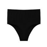 Women’s High Waist Shapewear Panties | Seamless Tummy Control Briefs | Breathable Butt Lifter Slimming Underwear - Image 7