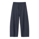 Unisex Loose Fit Casual Pants Set – Soft Breathable Wide-Leg Lounge & Sport Trousers - Image 6