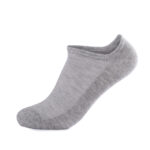 Unisex No-Show Socks Low-Cut | Breathable Anti-Slip Invisible Socks (One Size) - Image 5