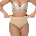 Women’s High Waist Shapewear Panties | Seamless Tummy Control Briefs | Breathable Butt Lifter Slimming Underwear - Image 4