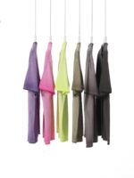 Unisex Washed Cotton Loose Fit T-Shirt | Vintage Casual Round Neck Short Sleeve Tee | Soft Breathable Fabric - Image 3