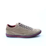 Men’s Genuine Leather Casual Sneakers | Premium Breathable Upper | Lightweight Shock-Absorbing Sole | Stylish Everyday Comfort Shoes - Image 2