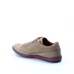 Men’s Genuine Leather Casual Sneakers | Premium Breathable Upper | Lightweight Shock-Absorbing Sole | Stylish Everyday Comfort Shoes - Image 3