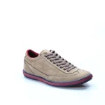 Men’s Genuine Leather Casual Sneakers | Premium Breathable Upper | Lightweight Shock-Absorbing Sole | Stylish Everyday Comfort Shoes - Image 4