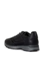 Men’s Winter Fur-Lined Genuine Leather Sneakers | Warm & Anti-Slip Casual Shoes | Sizes 39–44 - Image 6