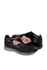 Men’s Winter Fur-Lined Genuine Leather Sneakers | Warm & Anti-Slip Casual Shoes | Sizes 39–44 - Image 3